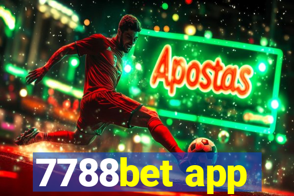 7788bet app